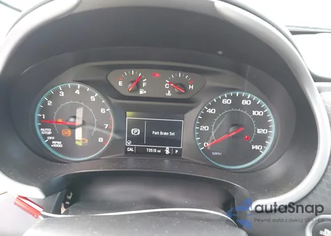 2022 Chevrolet Malibu Fwd Lt from USA, damaged, VIN 1G1ZD5ST0NF140756